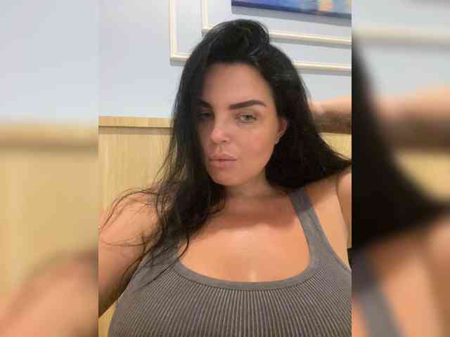 MissBooobs webcam