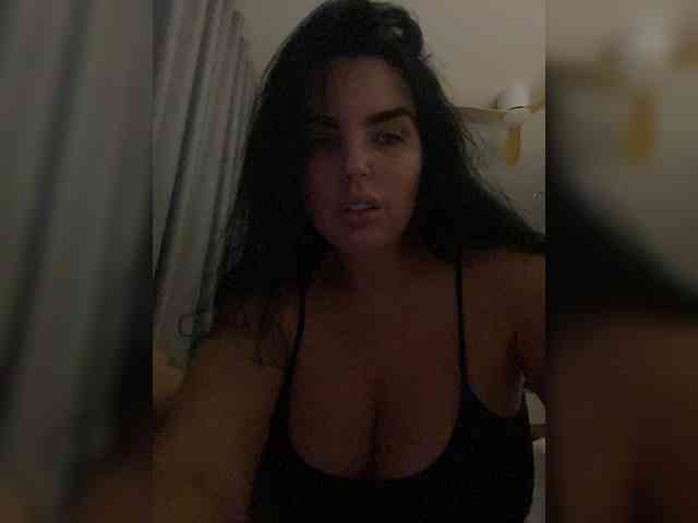 MissBooobs webcam
