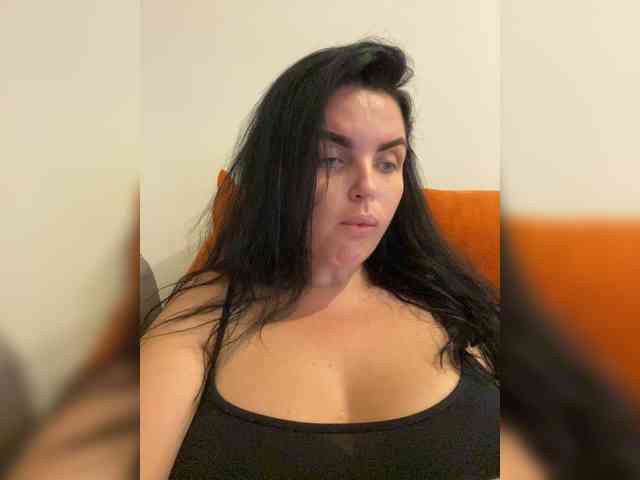MissBooobs webcam