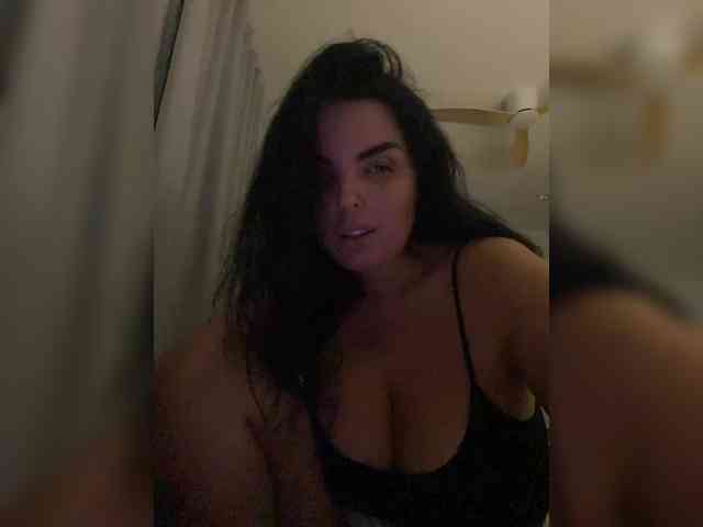 MissBooobs webcam