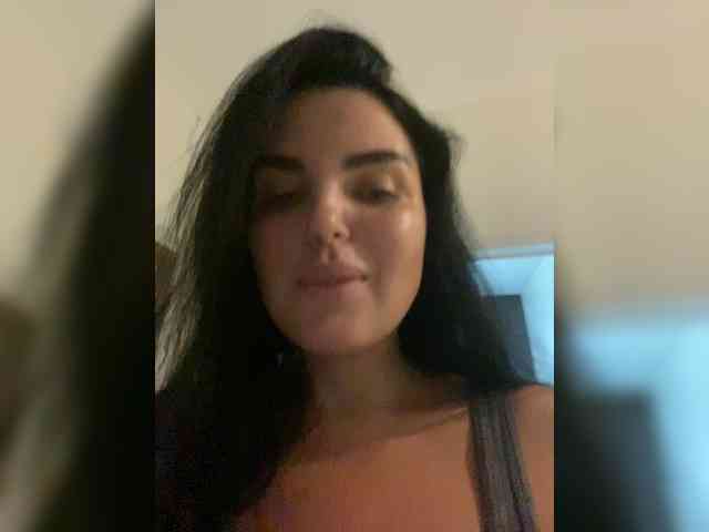 MissBooobs webcam