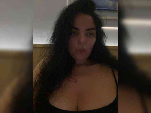 MissBooobs webcam