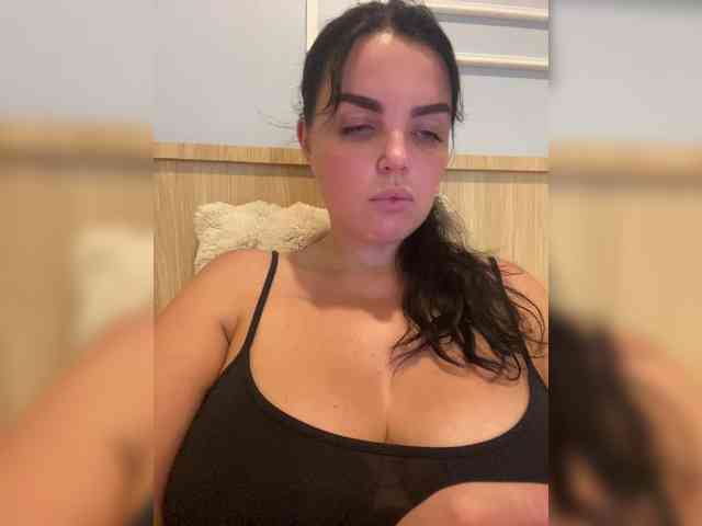 MissBooobs webcam