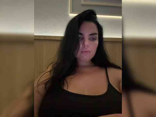MissBooobs webcam