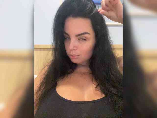 MissBooobs webcam