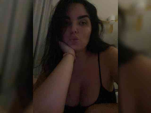MissBooobs webcam