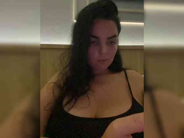 MissBooobs webcam
