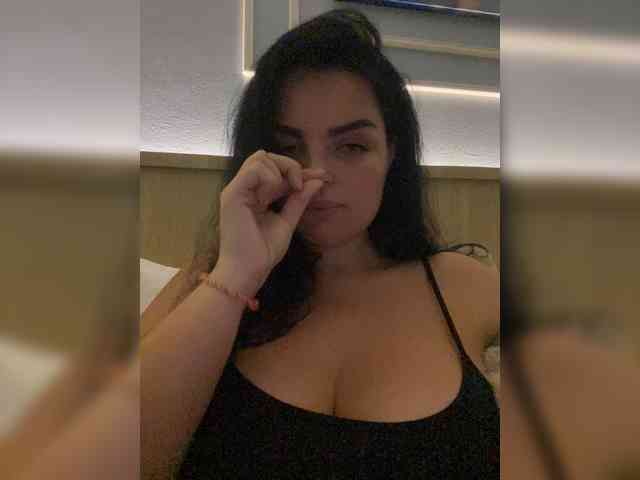 MissBooobs webcam