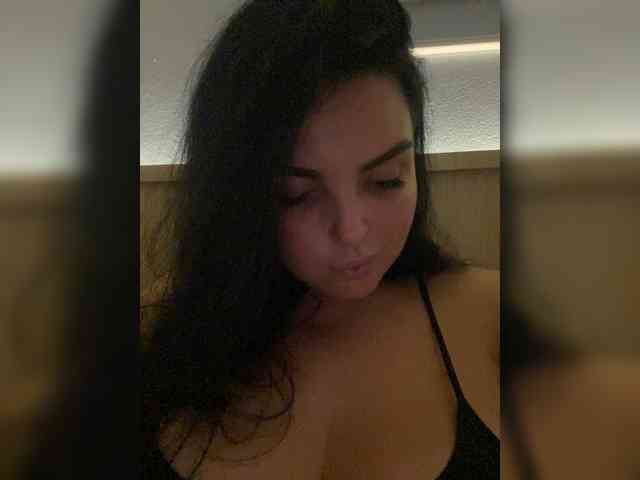 MissBooobs webcam