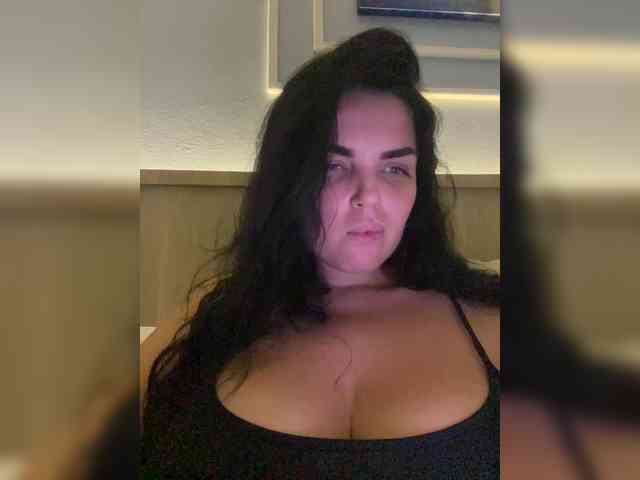 MissBooobs webcam
