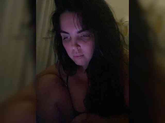 MissBooobs webcam