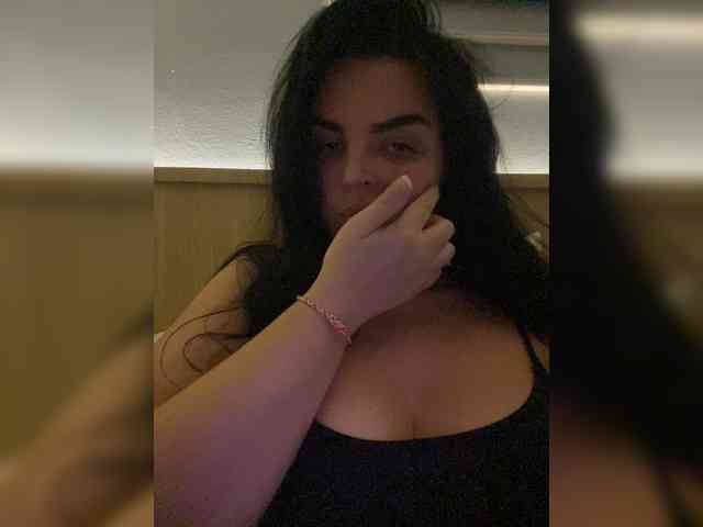 MissBooobs webcam
