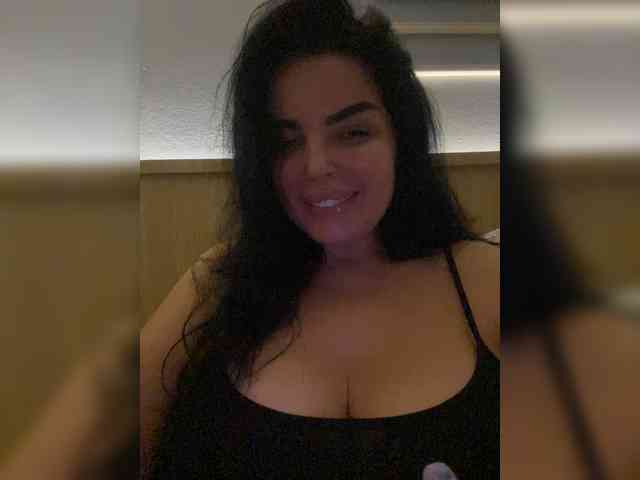 MissBooobs webcam