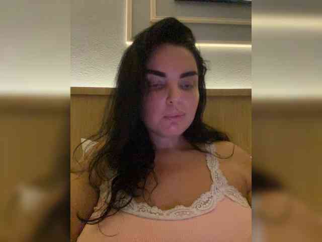 MissBooobs webcam