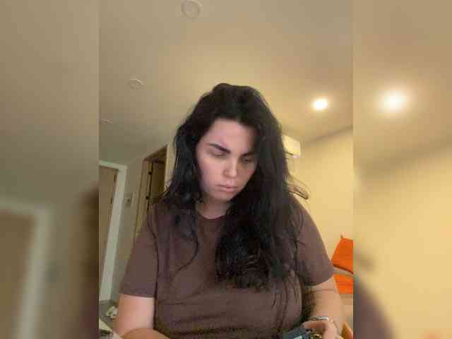 MissBooobs webcam