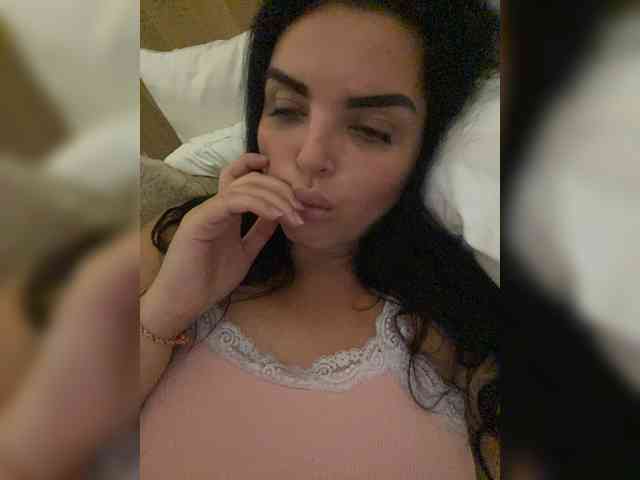 MissBooobs webcam