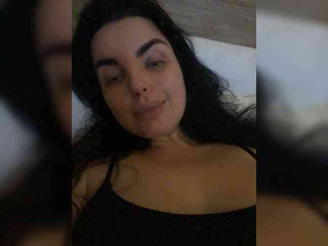 MissBooobs webcam