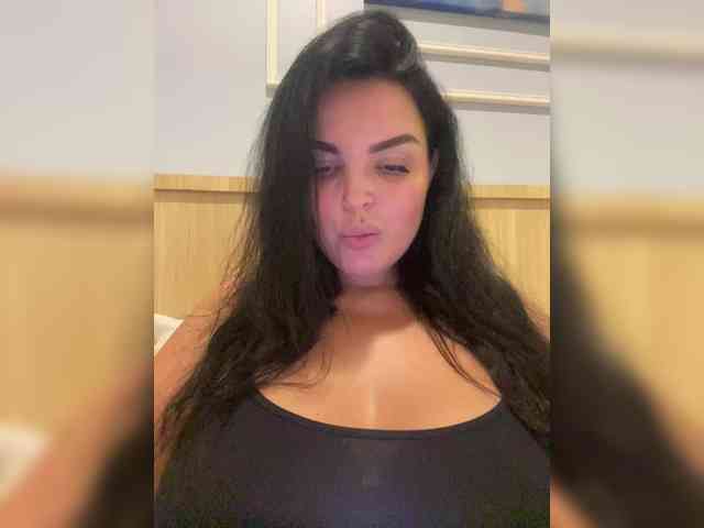 MissBooobs webcam