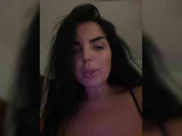 MissBooobs webcam