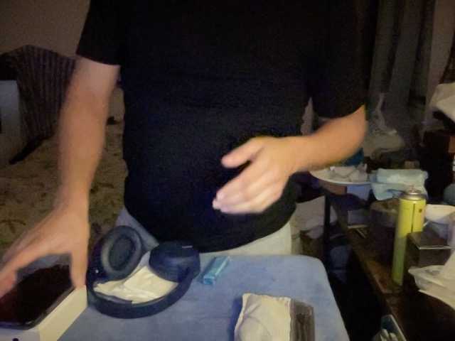BleauxMoonTime