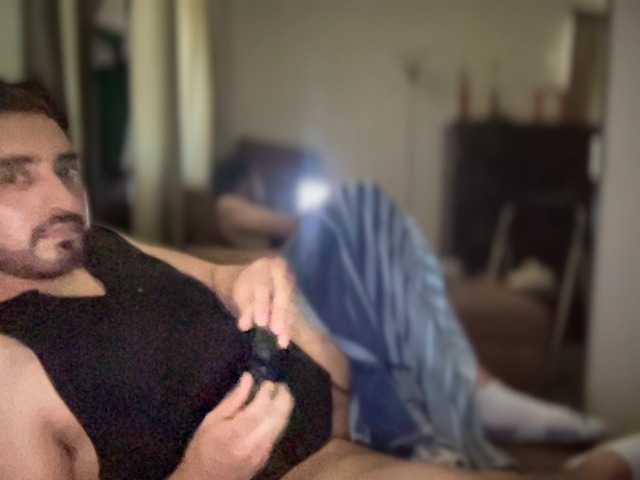 BleauxMoonTime