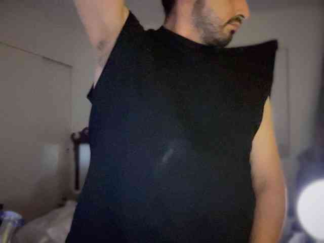 BleauxMoonTime Sex Cam Show