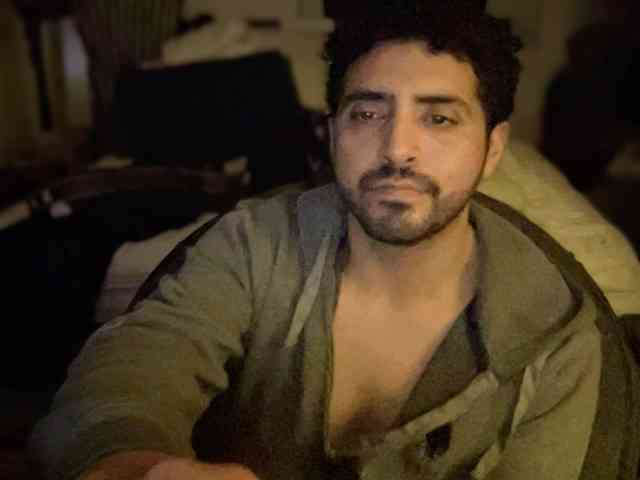 BleauxMoonTime Live Webcam on BongaCams