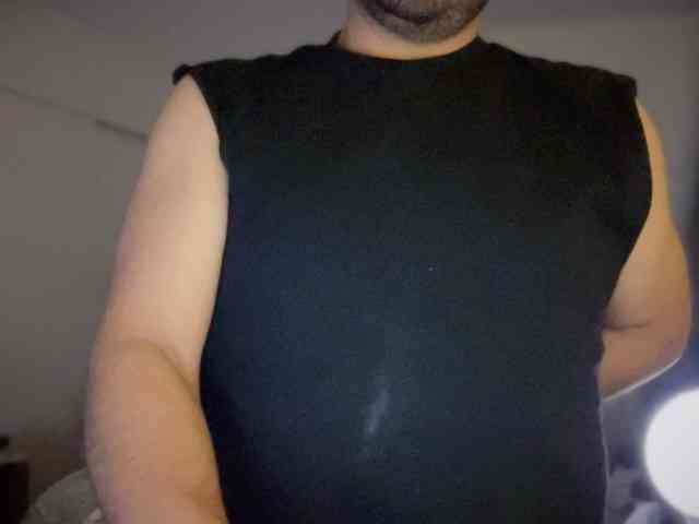 BleauxMoonTime Live Webcam on BongaCams