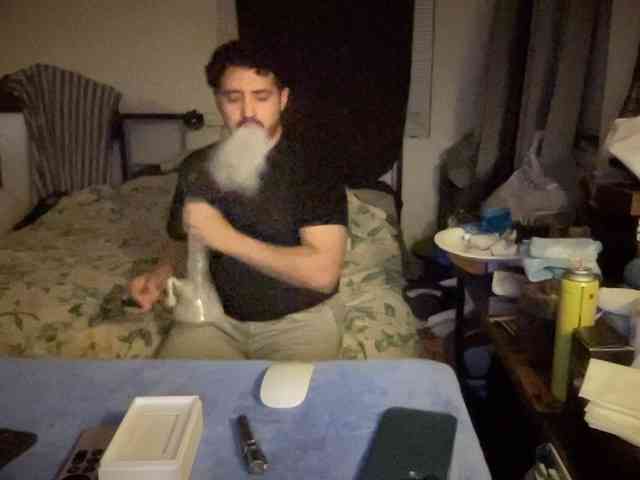 BleauxMoonTime