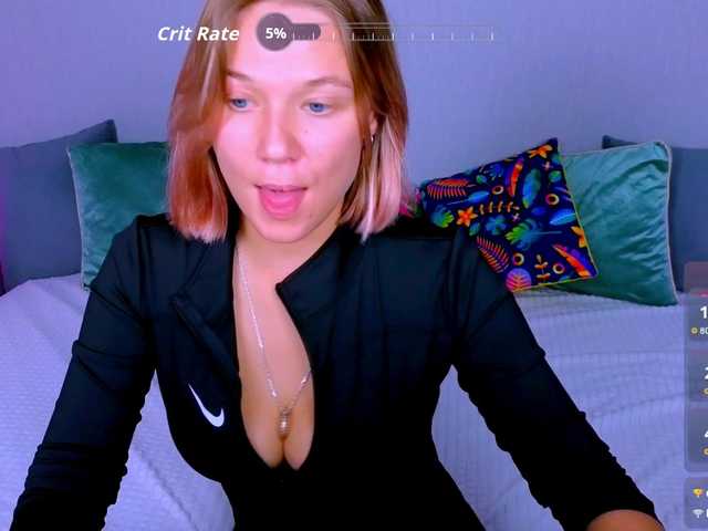 WhiteSoul live cam preview