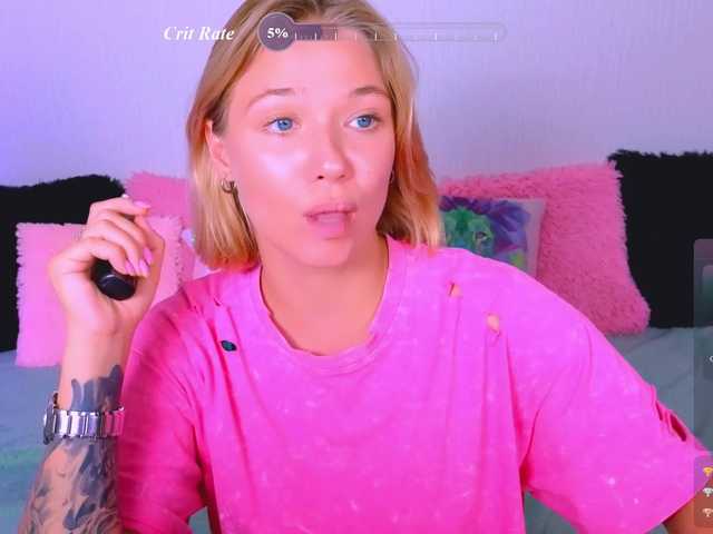 WhiteSoul live cam on BongaCams