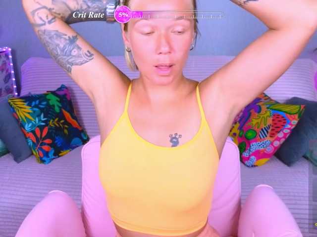WhiteSoul live webcam show