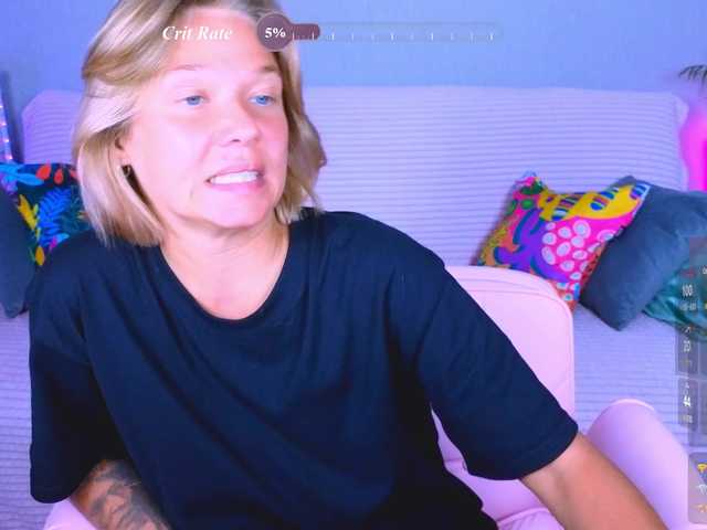 WhiteSoul live webcam show