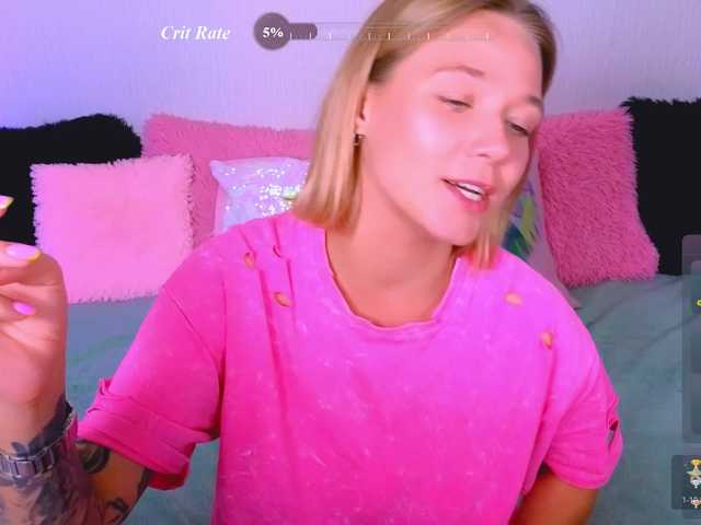 WhiteSoul live cam on BongaCams