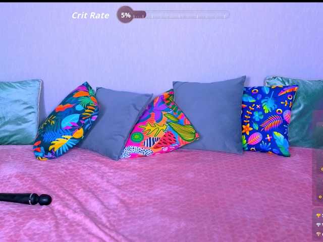 WhiteSoul live cam on BongaCams