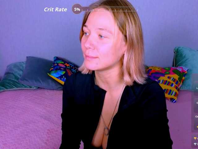 WhiteSoul live cam preview