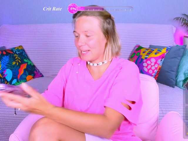 WhiteSoul live cam on BongaCams