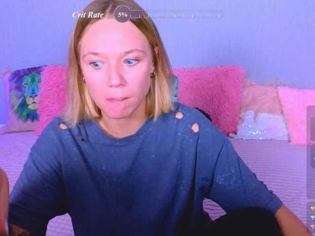 WhiteSoul live cam on BongaCams
