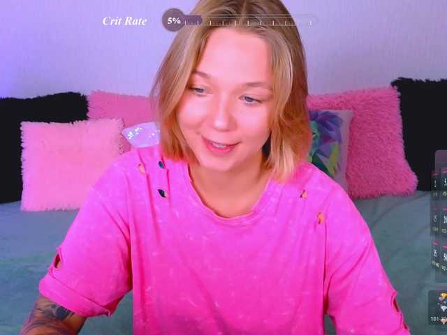 WhiteSoul live cam on BongaCams