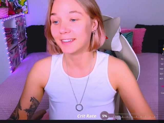 WhiteSoul's BongaCams show and profile