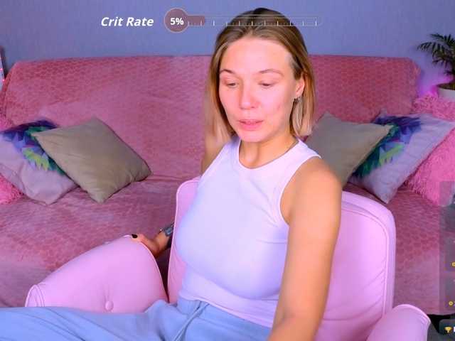WhiteSoul live cam on BongaCams