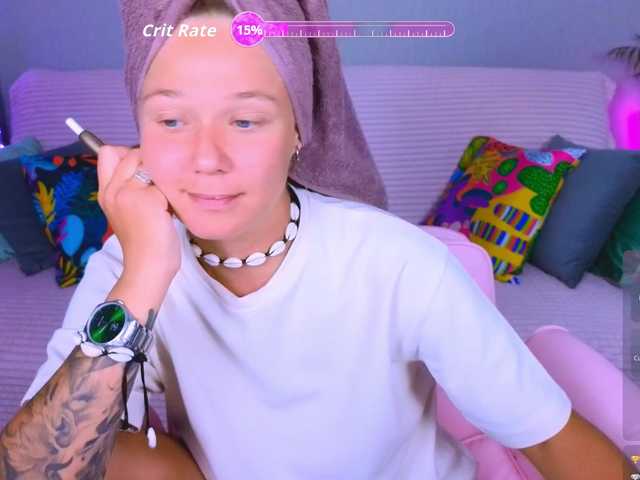 WhiteSoul live webcam show
