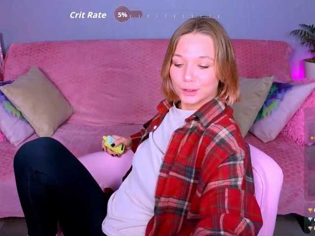 WhiteSoul live cam