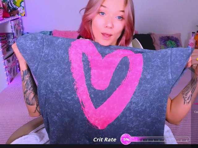 WhiteSoul's BongaCams show and profile