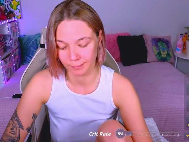 WhiteSoul's BongaCams show and profile