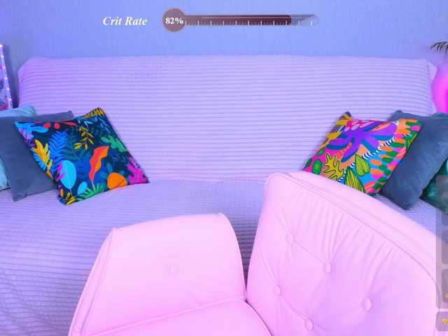 WhiteSoul live cam on BongaCams
