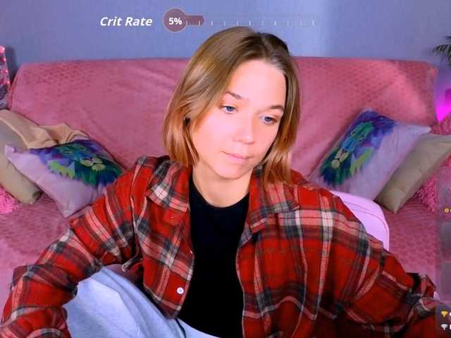 WhiteSoul live cam on BongaCams