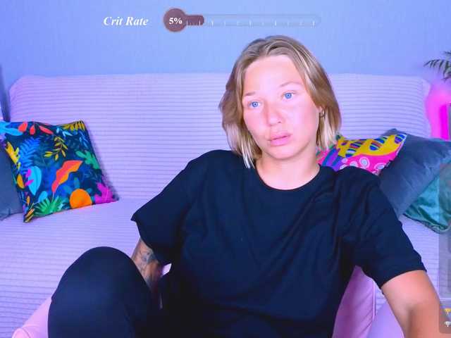 WhiteSoul live webcam show