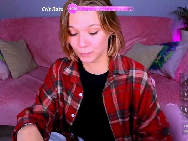 WhiteSoul live cam preview
