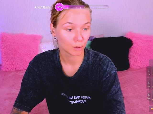 WhiteSoul live cam on BongaCams